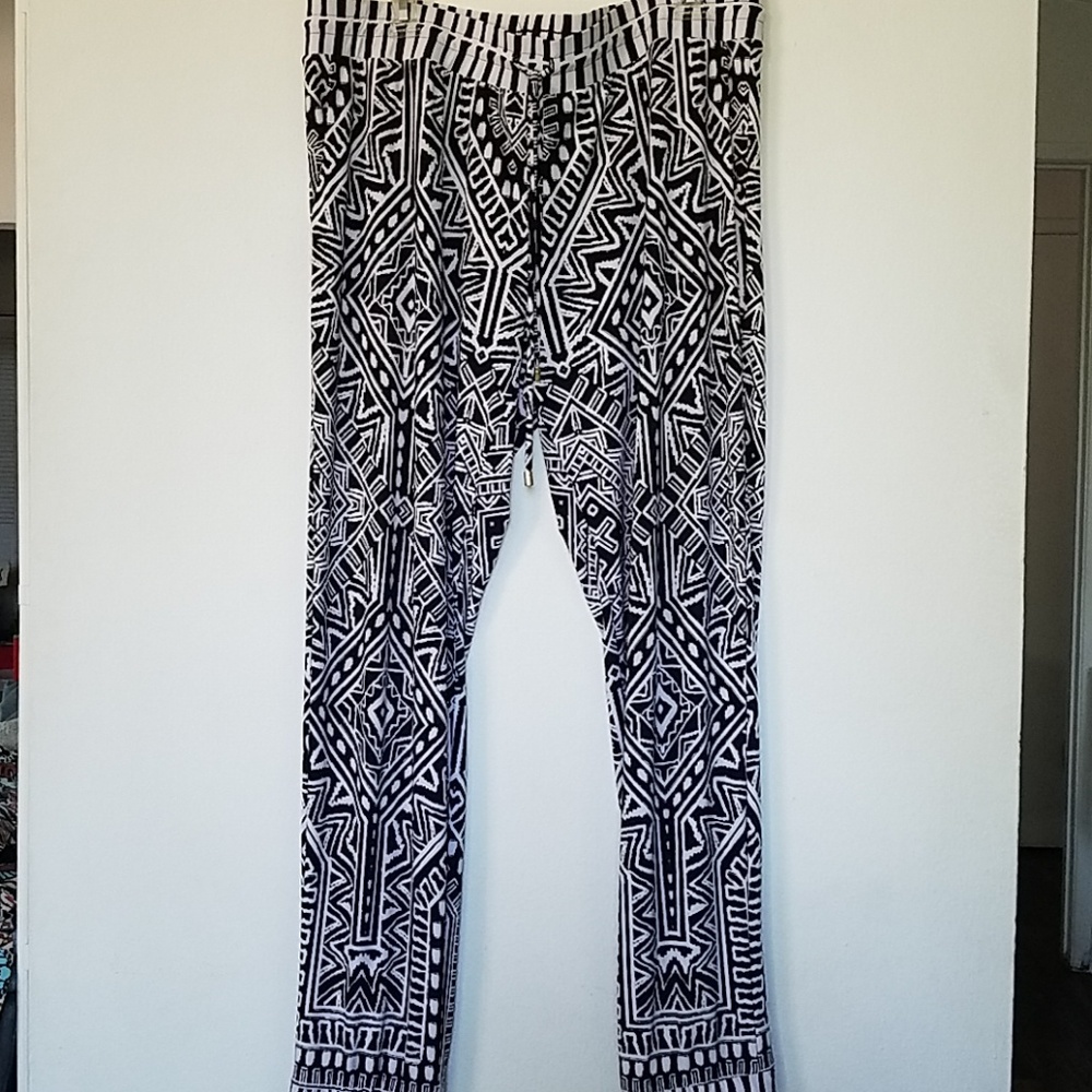 INC casual pants